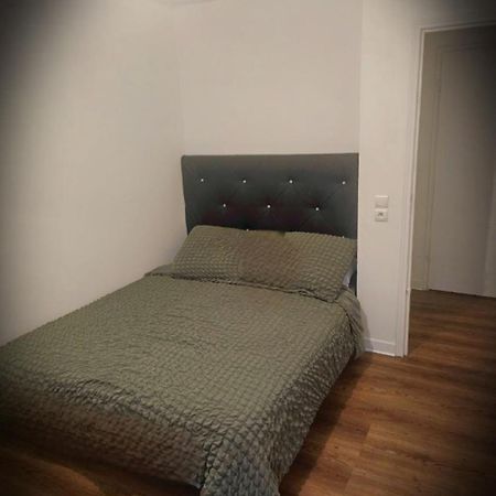 Apartmán Casa Rosa Parks Paříž Exteriér fotografie